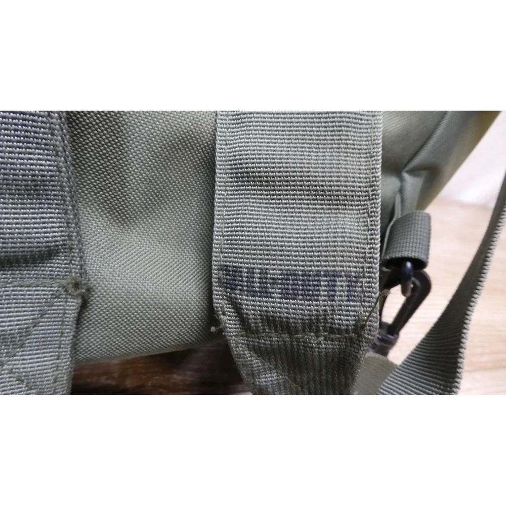 Call Of Duty Backpack WW2 Activision Military Satchel Bioworld Messenger Bag